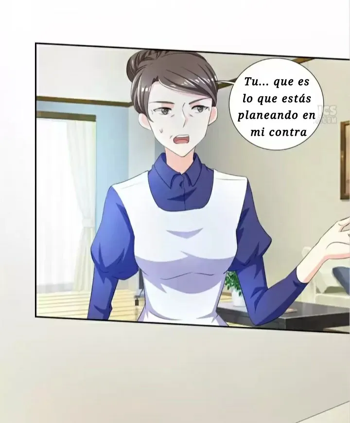 BUENOS DIAS, SEÑORA FU Capítulo 33 en Línea - página 10