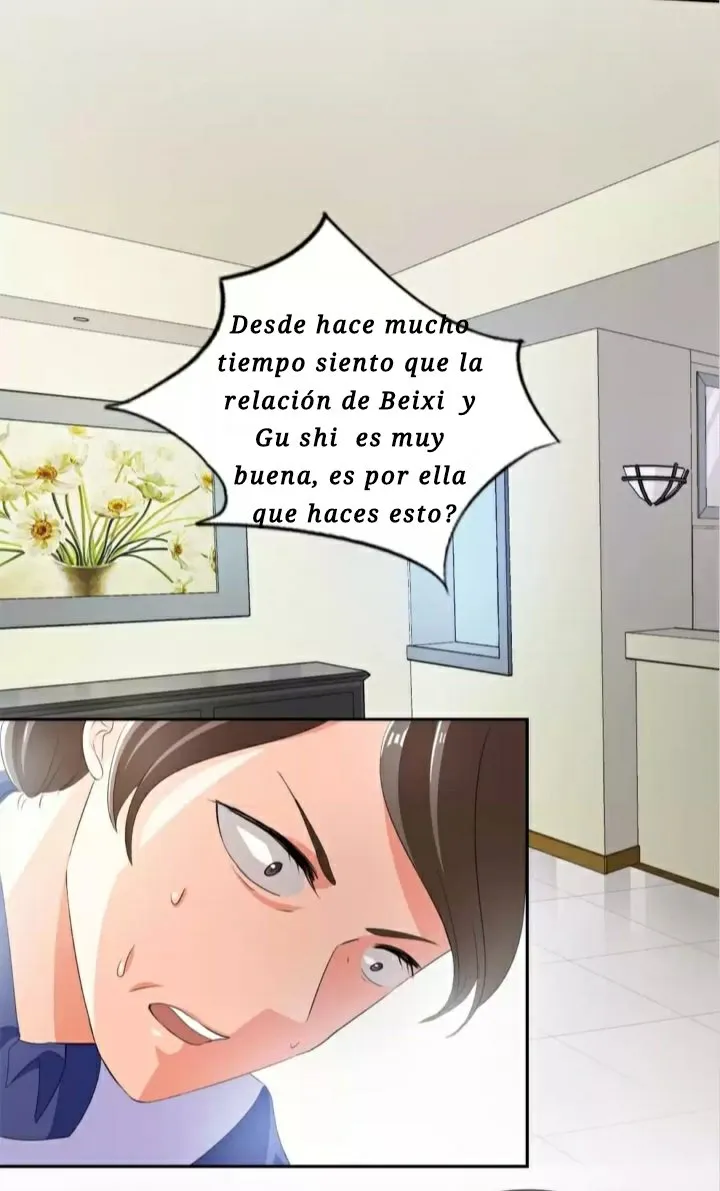 BUENOS DIAS, SEÑORA FU Capítulo 33 en Línea - página 11