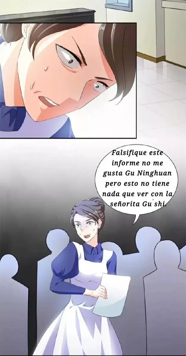 BUENOS DIAS, SEÑORA FU Capítulo 33 en Línea - página 12