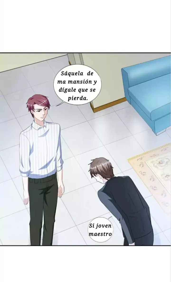 BUENOS DIAS, SEÑORA FU Capítulo 33 en Línea - página 13