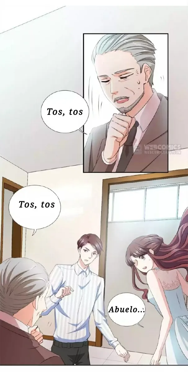 BUENOS DIAS, SEÑORA FU Capítulo 33 en Línea - página 14