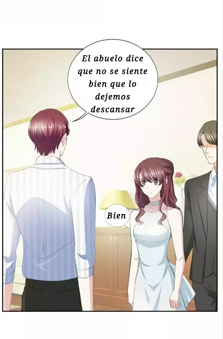BUENOS DIAS, SEÑORA FU Capítulo 33 en Línea - página 16