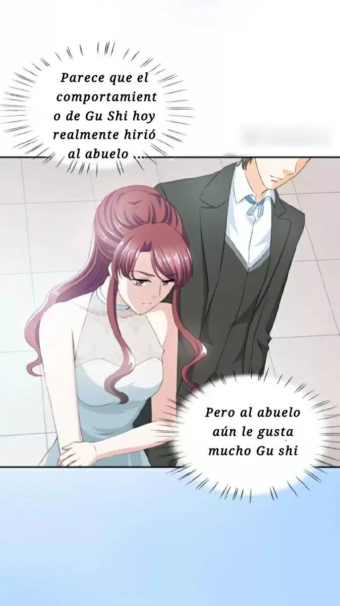 BUENOS DIAS, SEÑORA FU Capítulo 33 en Línea - página 18