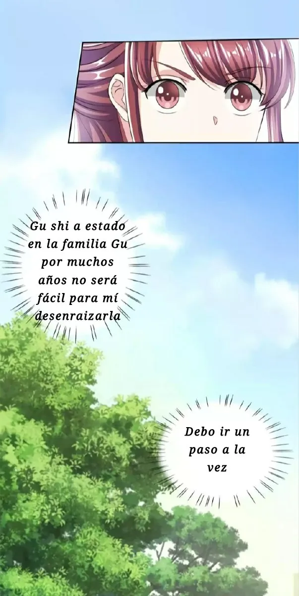 BUENOS DIAS, SEÑORA FU Capítulo 33 en Línea - página 19