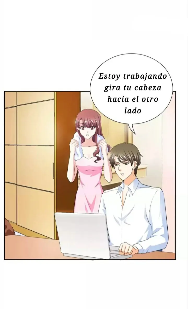 BUENOS DIAS, SEÑORA FU Capítulo 33 en Línea - página 22