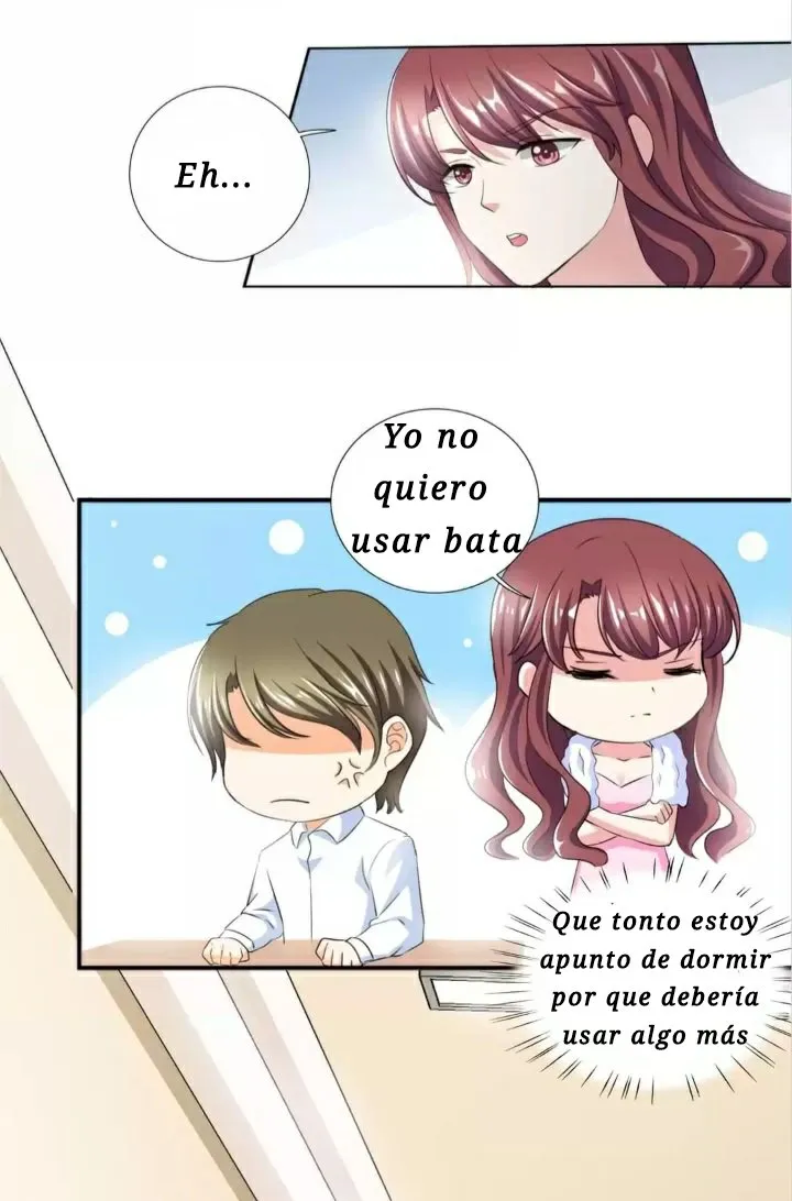BUENOS DIAS, SEÑORA FU Capítulo 33 en Línea - página 24