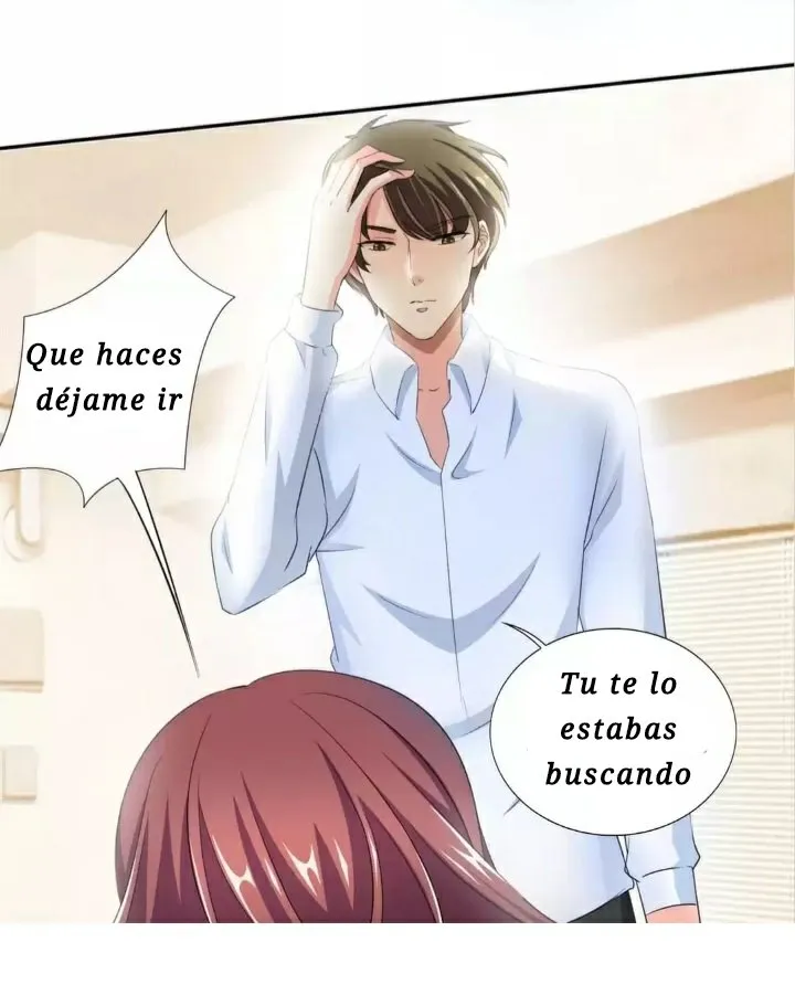 BUENOS DIAS, SEÑORA FU Capítulo 33 en Línea - página 26