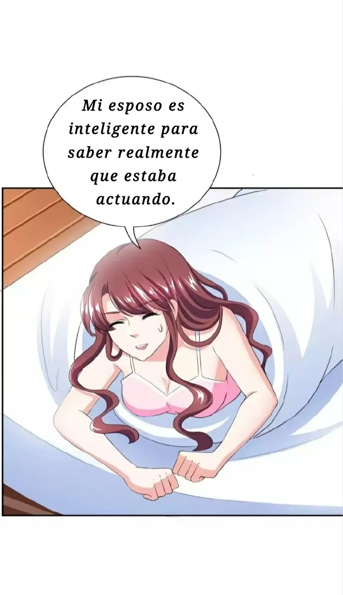 BUENOS DIAS, SEÑORA FU Capítulo 34 en Línea - página 6
