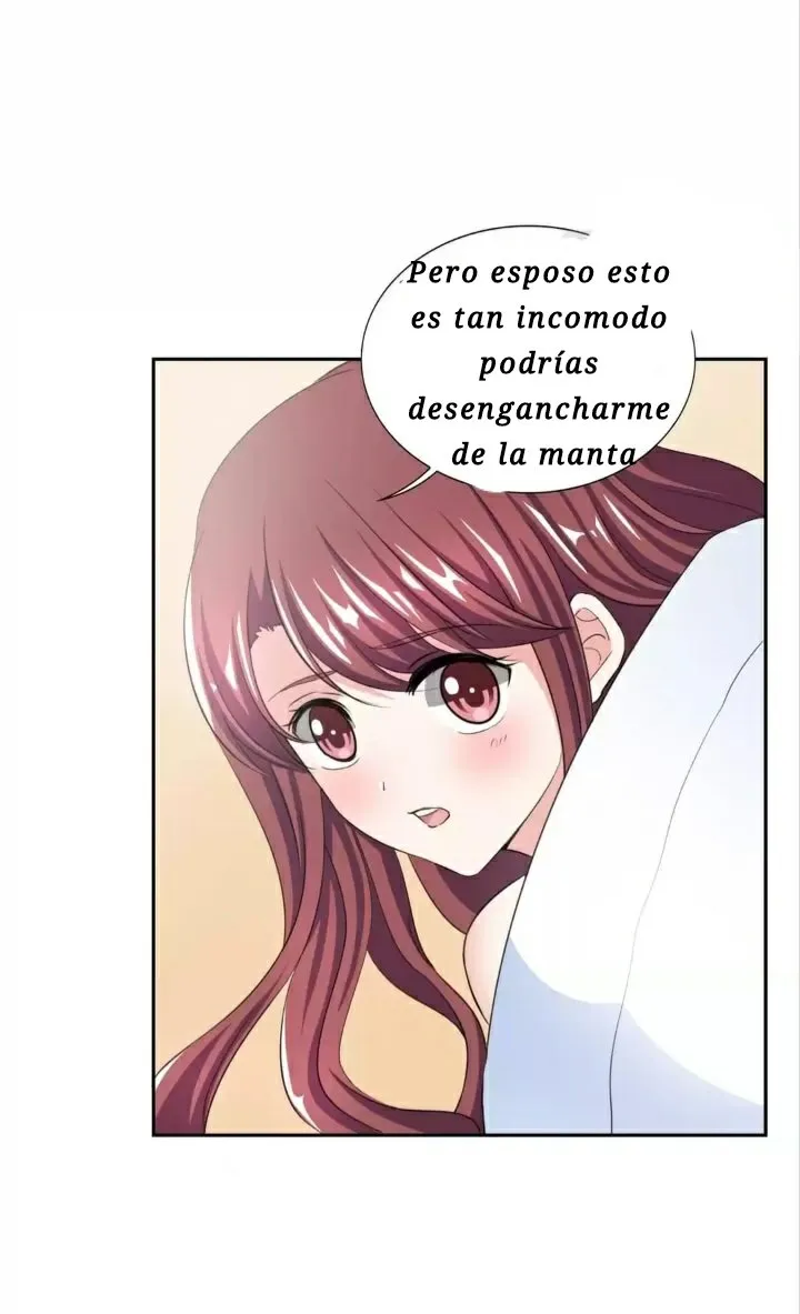 BUENOS DIAS, SEÑORA FU Capítulo 34 en Línea - página 7
