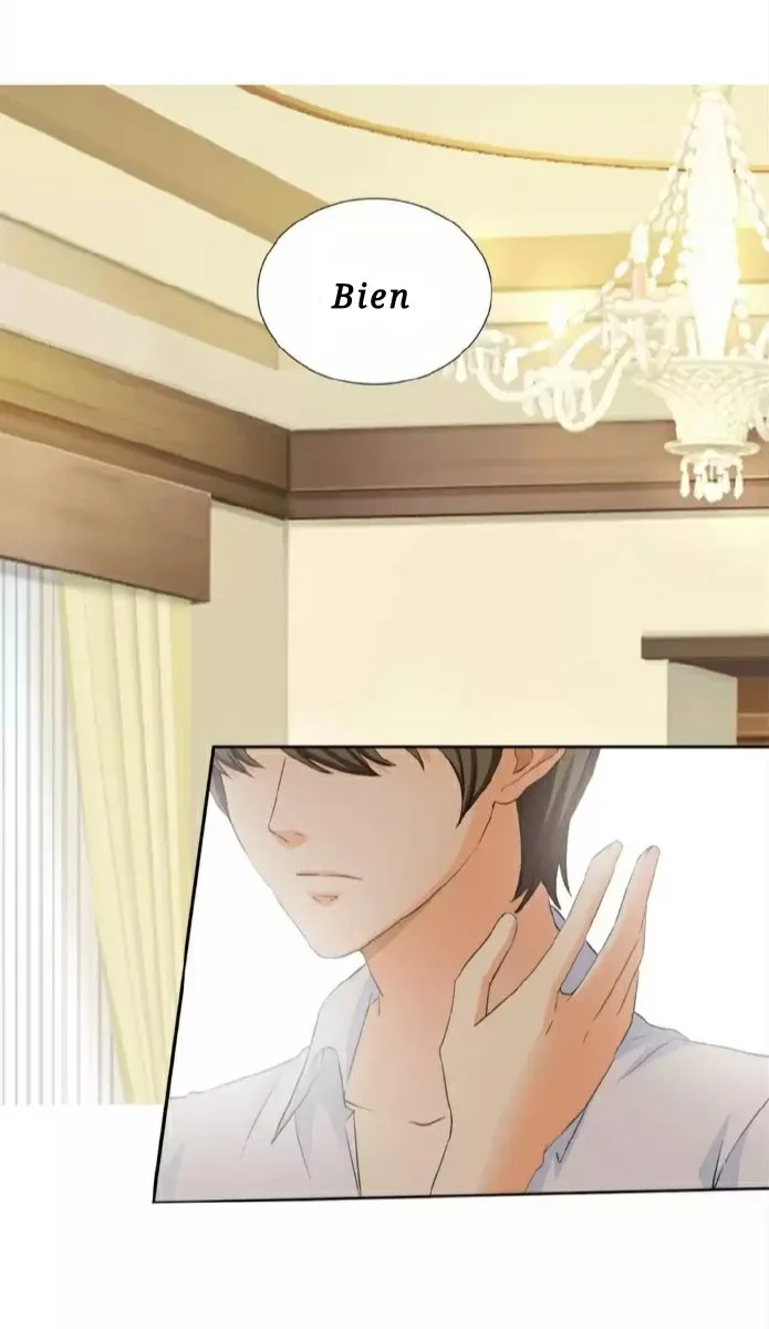 BUENOS DIAS, SEÑORA FU Capítulo 34 en Línea - página 8