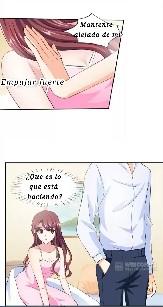 BUENOS DIAS, SEÑORA FU Capítulo 34 en Línea - página 10