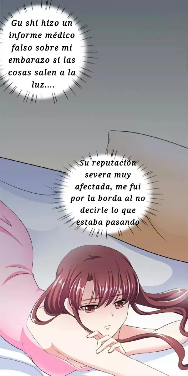 BUENOS DIAS, SEÑORA FU Capítulo 34 en Línea - página 11