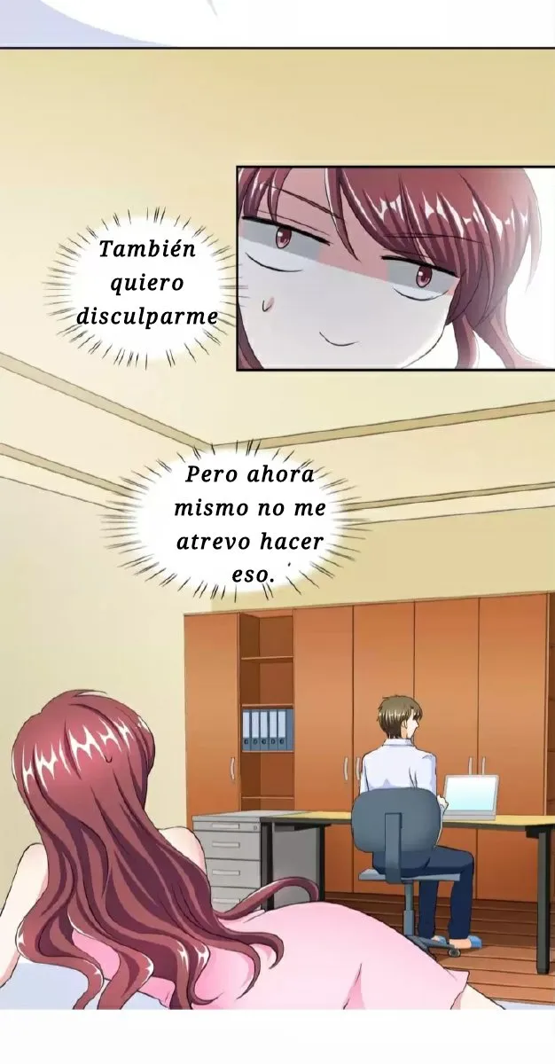 BUENOS DIAS, SEÑORA FU Capítulo 34 en Línea - página 12