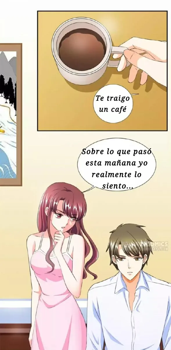 BUENOS DIAS, SEÑORA FU Capítulo 34 en Línea - página 13