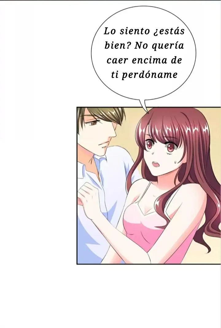 BUENOS DIAS, SEÑORA FU Capítulo 34 en Línea - página 16