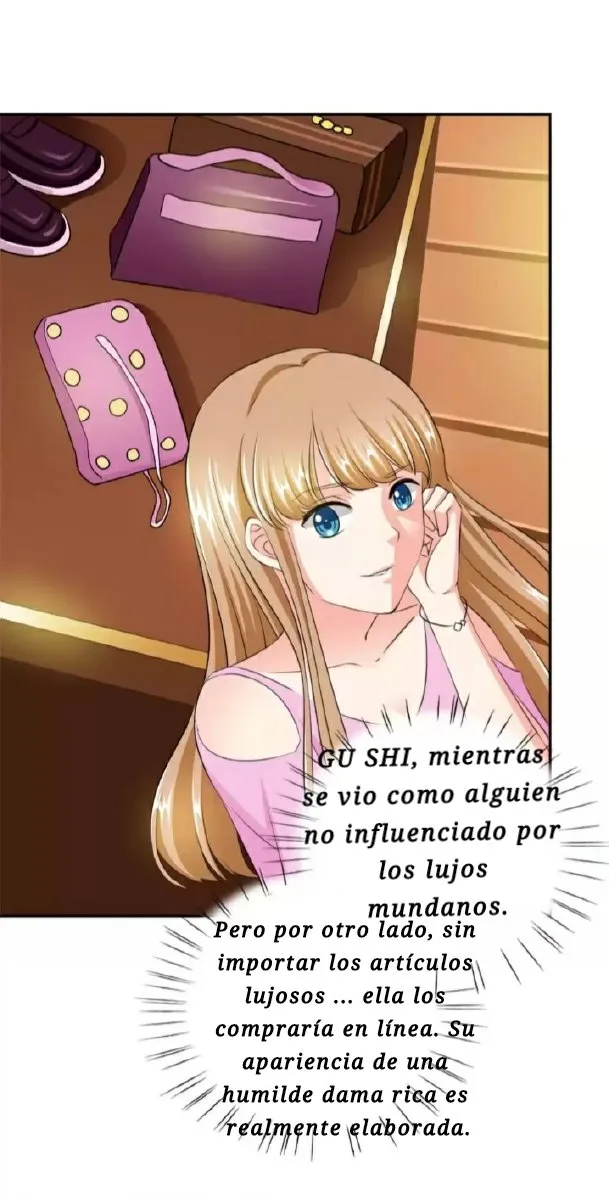 BUENOS DIAS, SEÑORA FU Capítulo 34 en Línea - página 22
