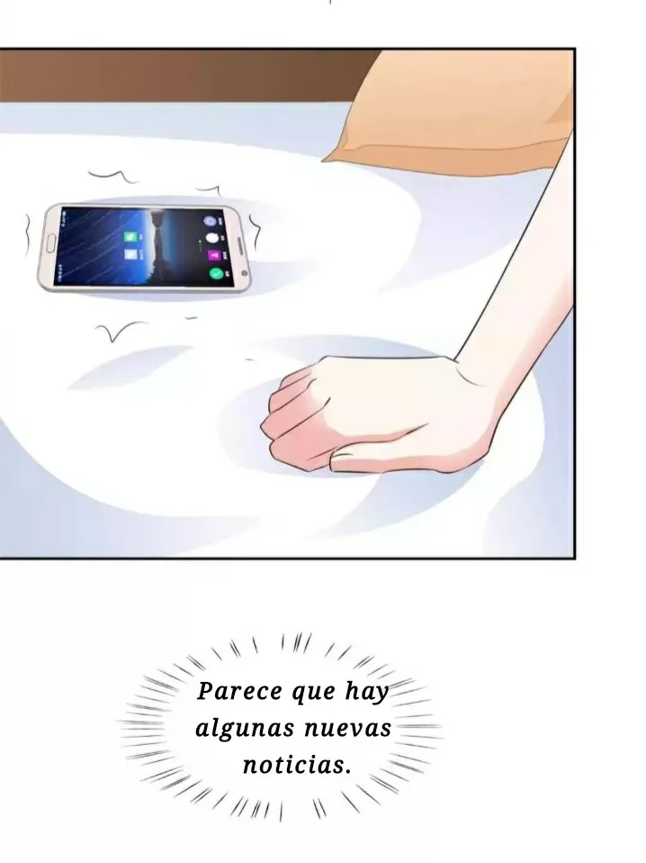 BUENOS DIAS, SEÑORA FU Capítulo 34 en Línea - página 23