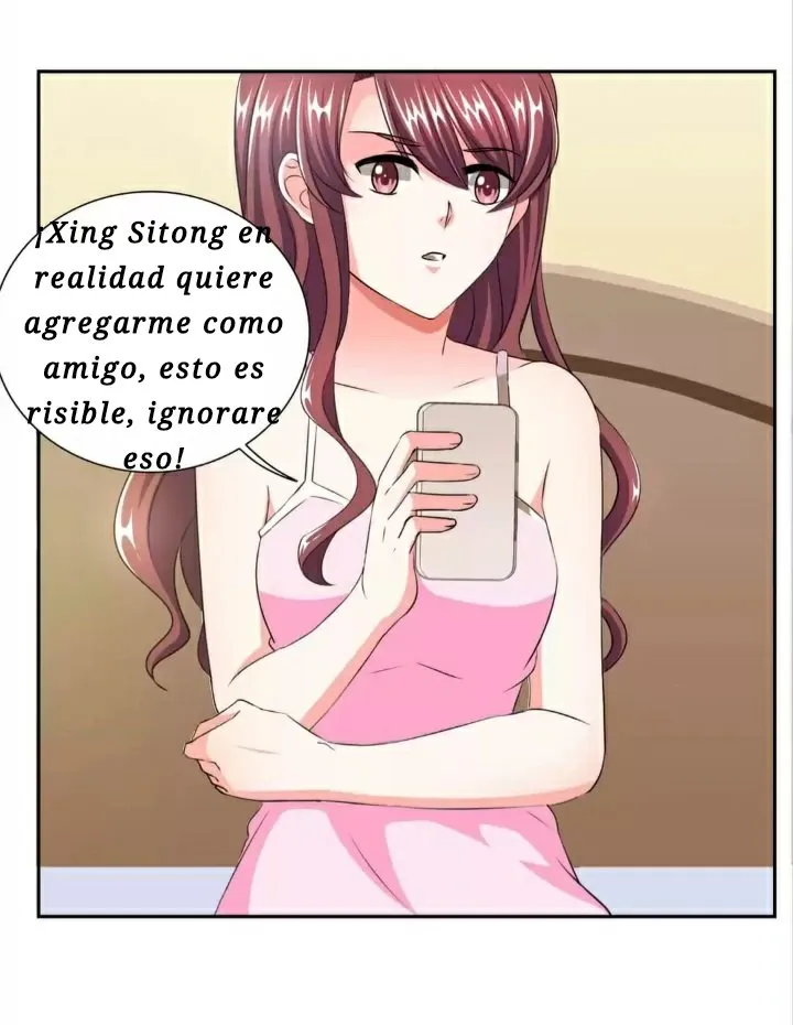 BUENOS DIAS, SEÑORA FU Capítulo 34 en Línea - página 24