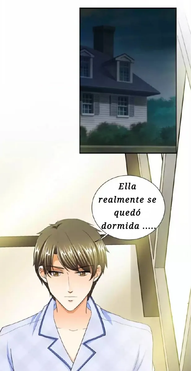 BUENOS DIAS, SEÑORA FU Capítulo 34 en Línea - página 26