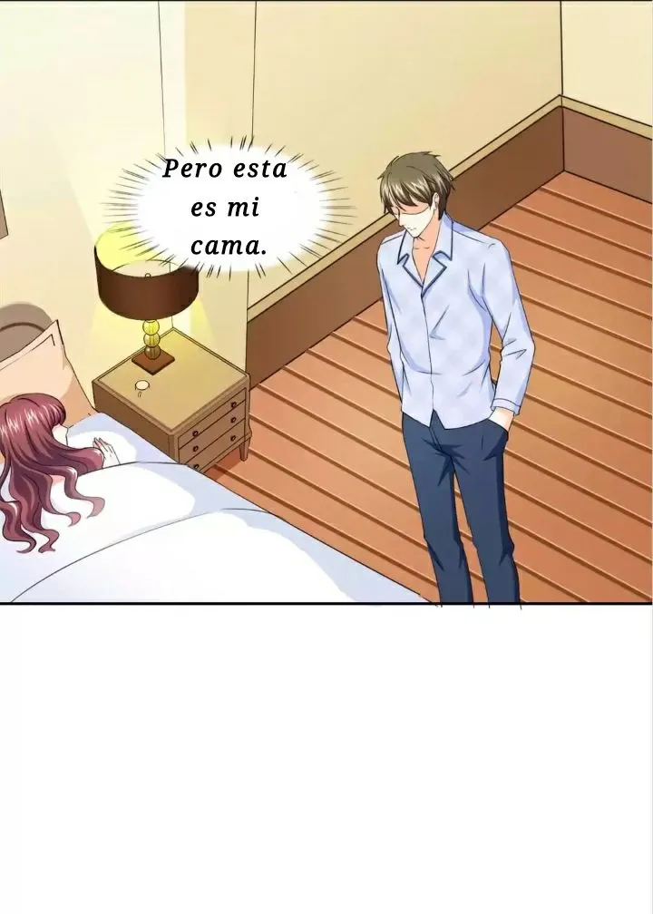BUENOS DIAS, SEÑORA FU Capítulo 34 en Línea - página 27