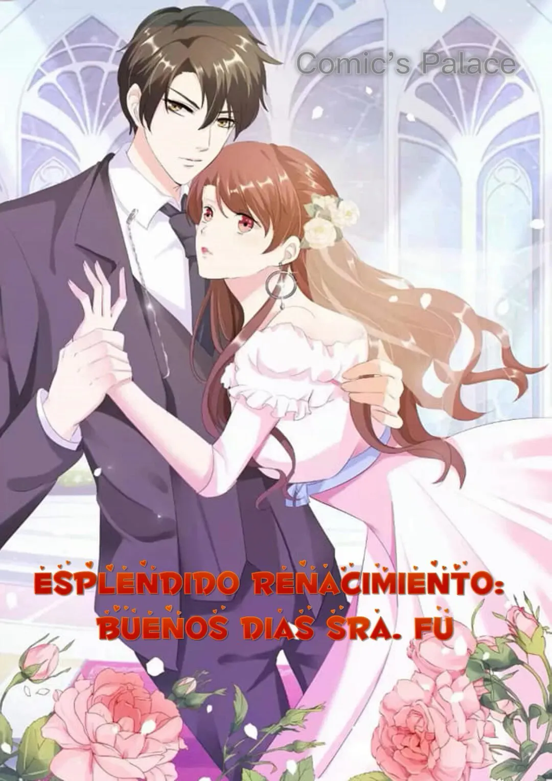 BUENOS DIAS, SEÑORA FU Capítulo 38 en Línea - página 1