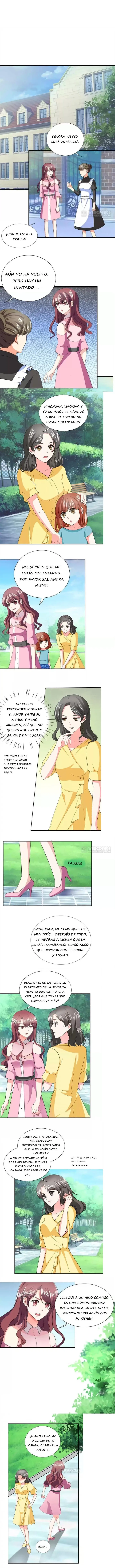 BUENOS DIAS, SEÑORA FU Capítulo 38 en Línea - página 3