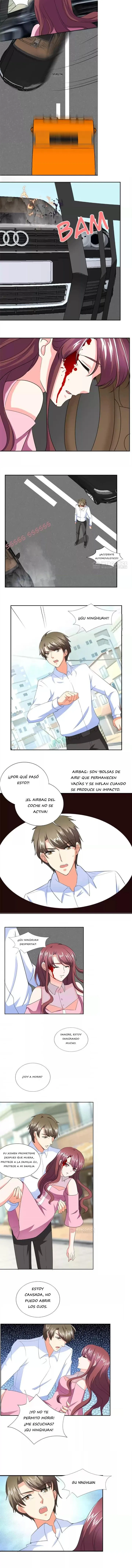 BUENOS DIAS, SEÑORA FU Capítulo 38 en Línea - página 5