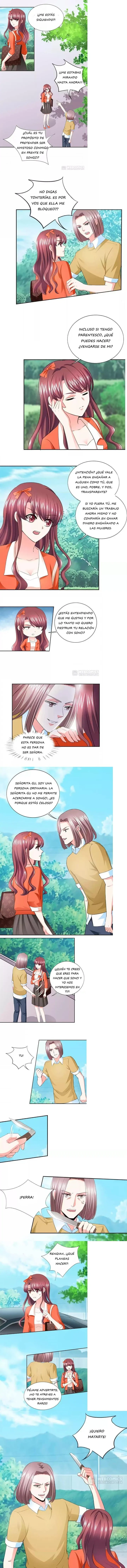 BUENOS DIAS, SEÑORA FU Capítulo 43 en Línea - página 4