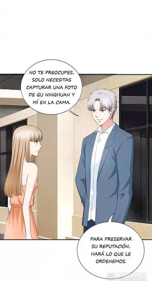 BUENOS DIAS, SEÑORA FU Capítulo 47 en Línea - página 3