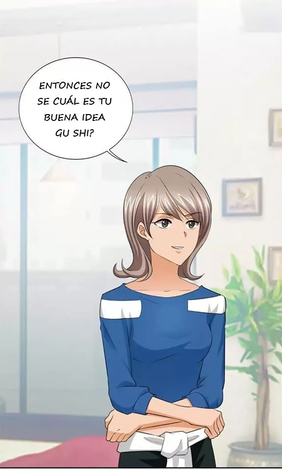BUENOS DIAS, SEÑORA FU Capítulo 47 en Línea - página 5