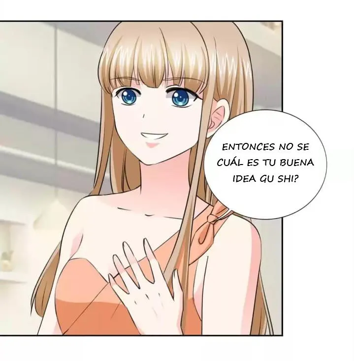 BUENOS DIAS, SEÑORA FU Capítulo 47 en Línea - página 6
