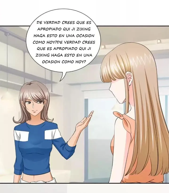 BUENOS DIAS, SEÑORA FU Capítulo 47 en Línea - página 7