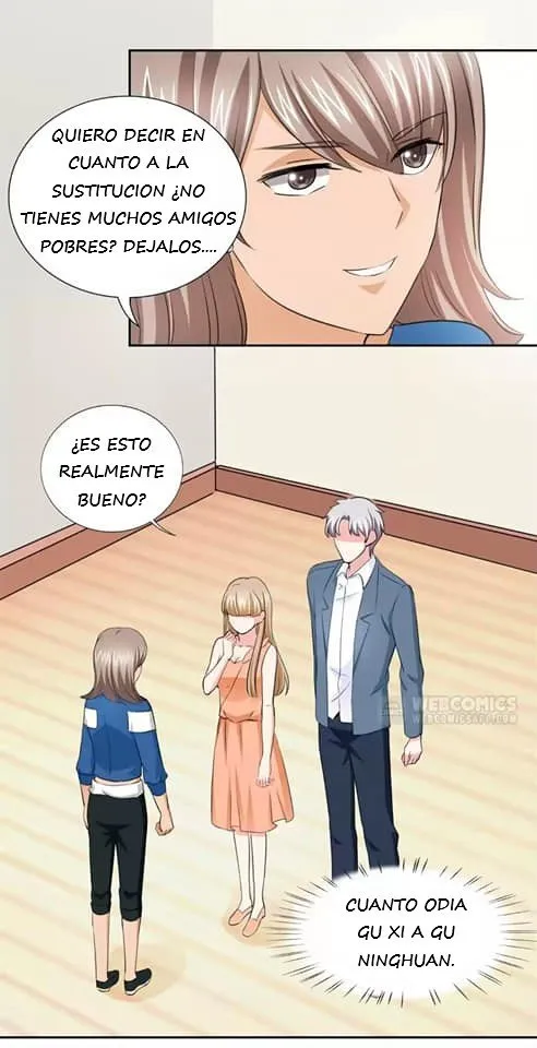 BUENOS DIAS, SEÑORA FU Capítulo 47 en Línea - página 8