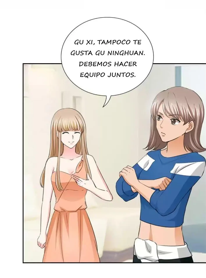 BUENOS DIAS, SEÑORA FU Capítulo 47 en Línea - página 9