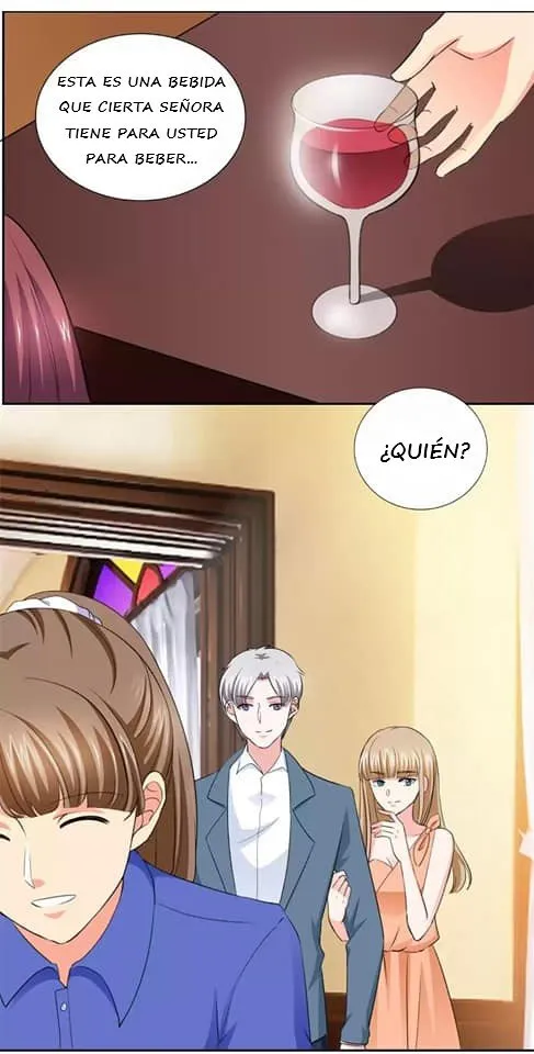 BUENOS DIAS, SEÑORA FU Capítulo 47 en Línea - página 12
