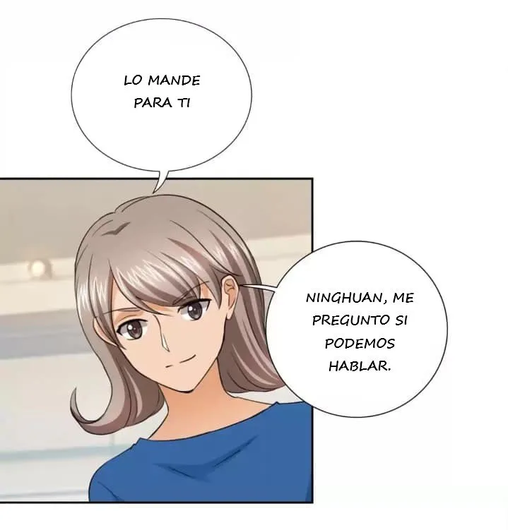 BUENOS DIAS, SEÑORA FU Capítulo 47 en Línea - página 13