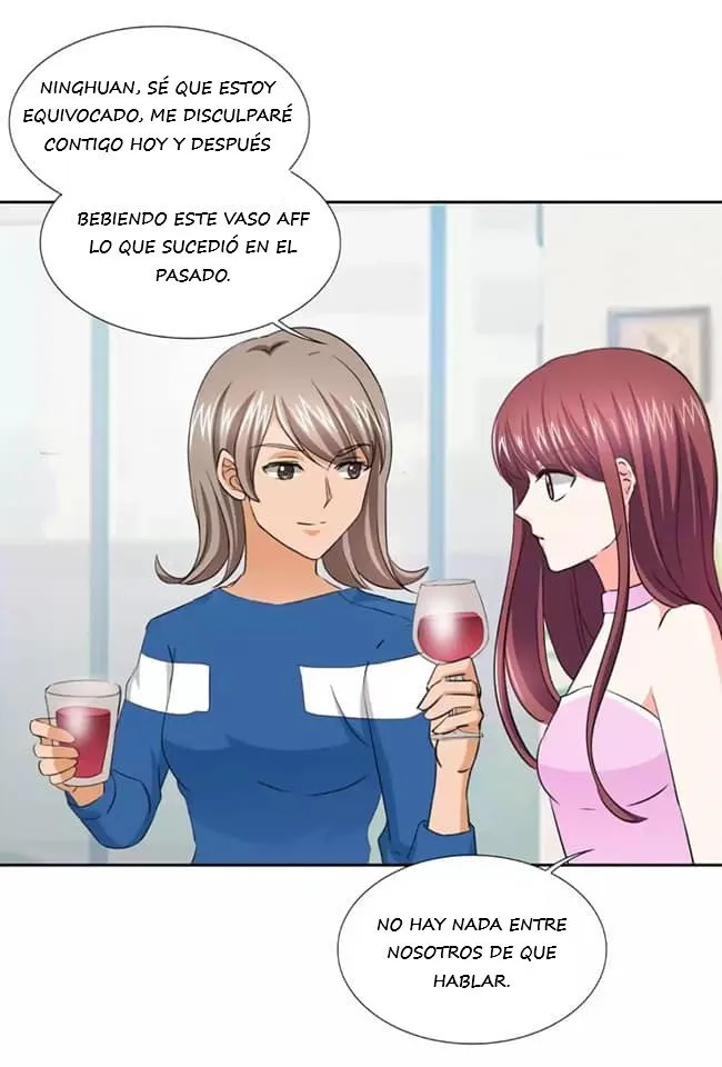 BUENOS DIAS, SEÑORA FU Capítulo 47 en Línea - página 14