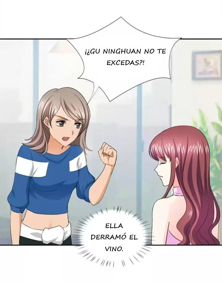 BUENOS DIAS, SEÑORA FU Capítulo 47 en Línea - página 19