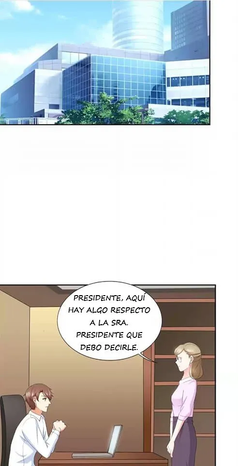 BUENOS DIAS, SEÑORA FU Capítulo 47 en Línea - página 24