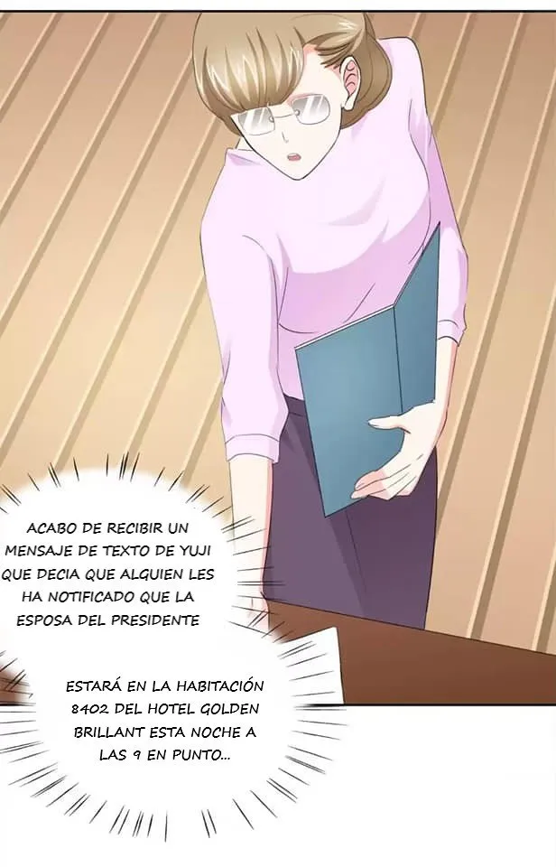 BUENOS DIAS, SEÑORA FU Capítulo 47 en Línea - página 26