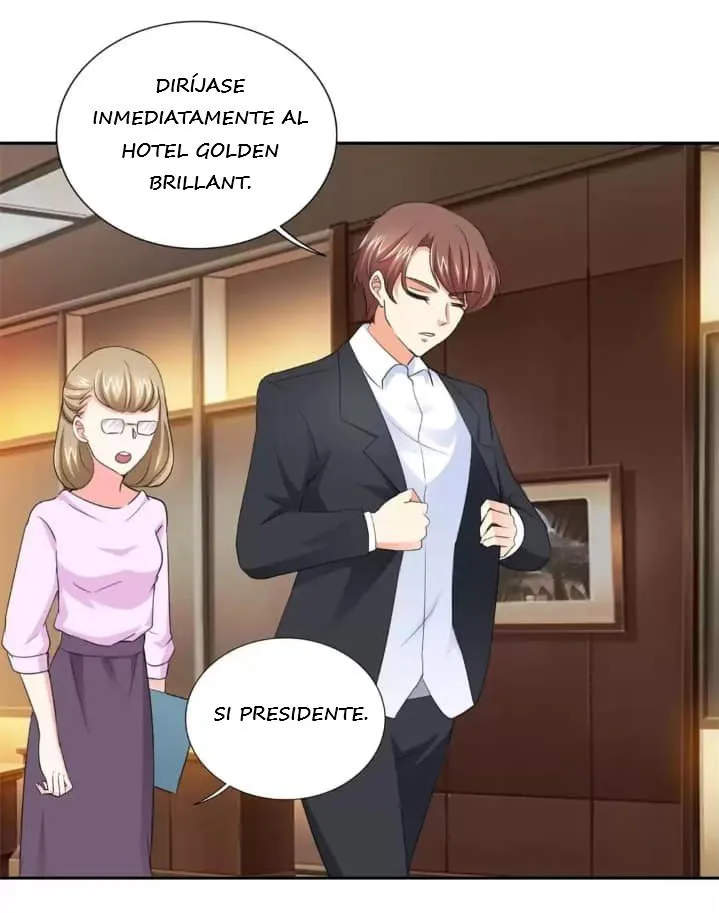 BUENOS DIAS, SEÑORA FU Capítulo 47 en Línea - página 28