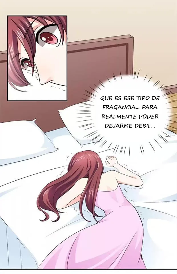 BUENOS DIAS, SEÑORA FU Capítulo 47 en Línea - página 31