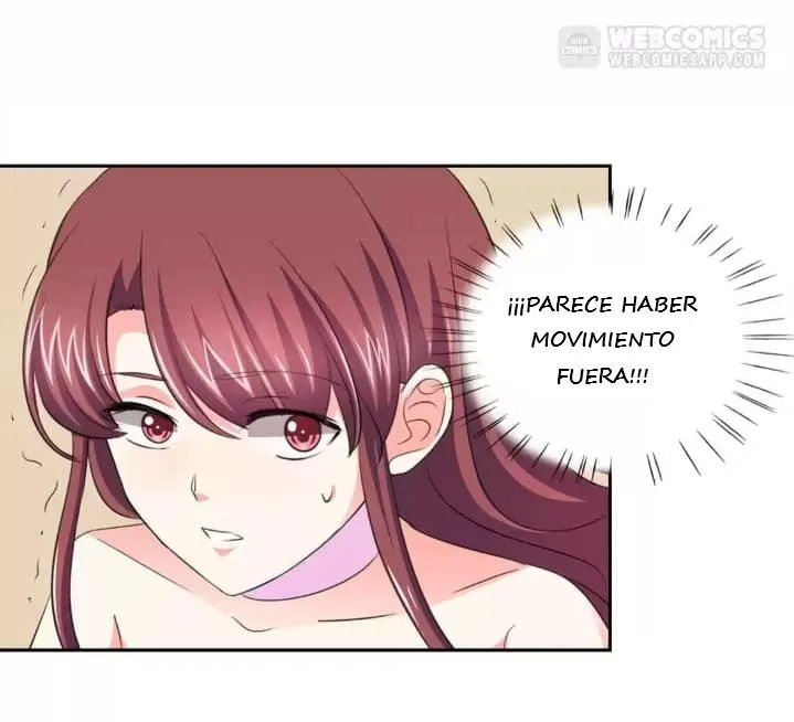 BUENOS DIAS, SEÑORA FU Capítulo 47 en Línea - página 34