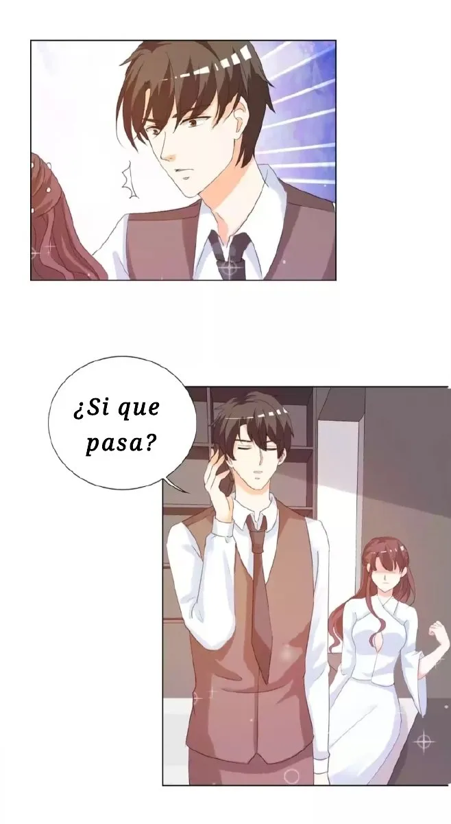 BUENOS DIAS, SEÑORA FU Capítulo 7 en Línea - página 7