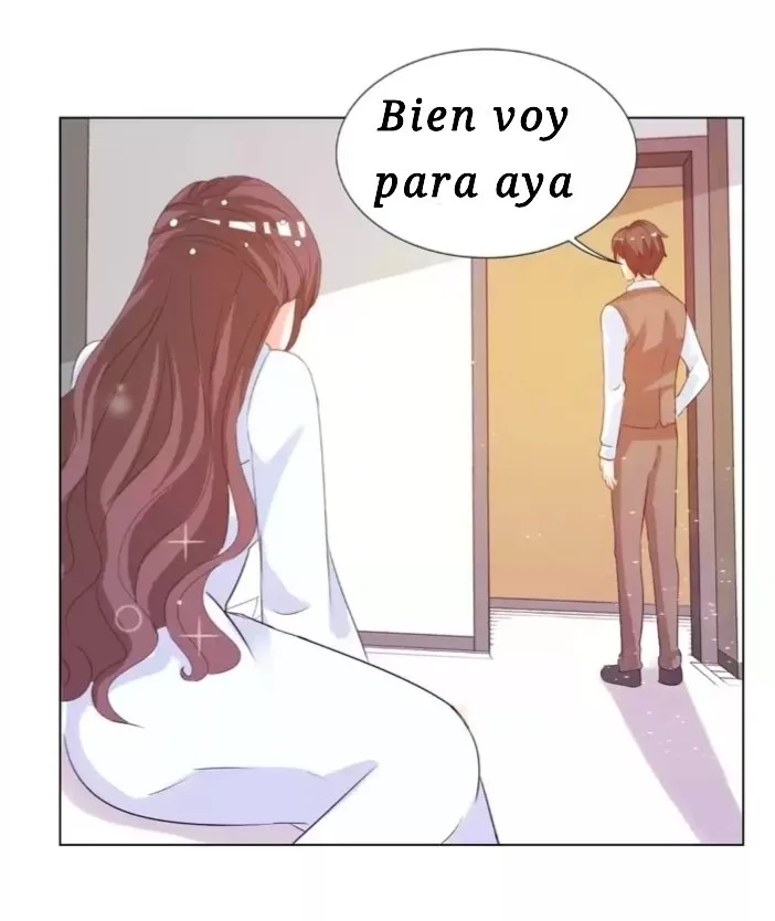 BUENOS DIAS, SEÑORA FU Capítulo 7 en Línea - página 8