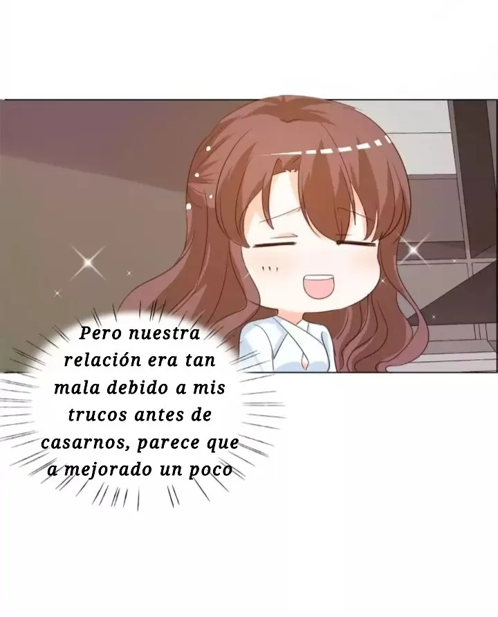 BUENOS DIAS, SEÑORA FU Capítulo 7 en Línea - página 11