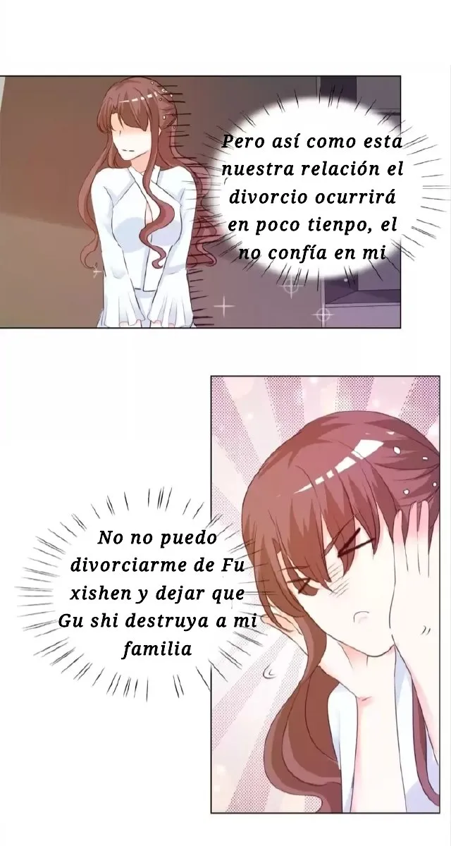 BUENOS DIAS, SEÑORA FU Capítulo 7 en Línea - página 12