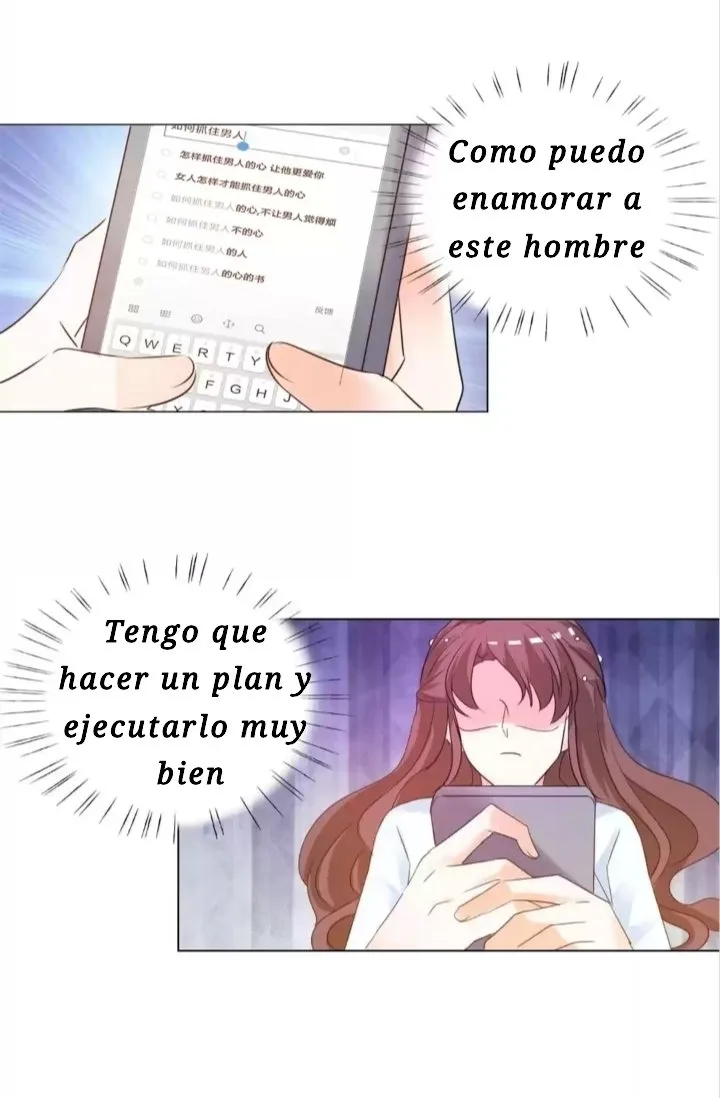 BUENOS DIAS, SEÑORA FU Capítulo 7 en Línea - página 13