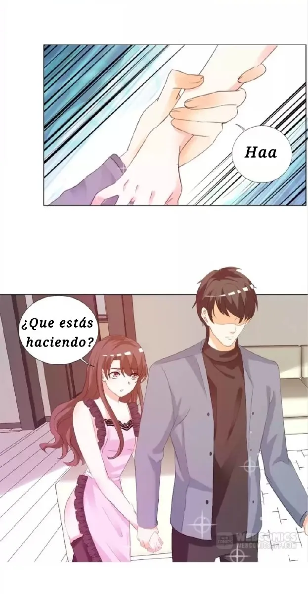BUENOS DIAS, SEÑORA FU Capítulo 7 en Línea - página 17