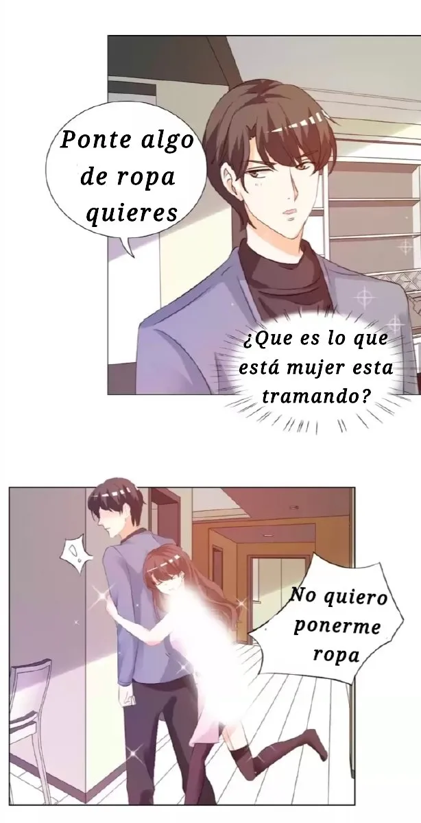 BUENOS DIAS, SEÑORA FU Capítulo 7 en Línea - página 18